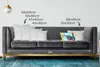 MuchoWow® Zierkissen Sofakissen Wohnzimmer Dekokissen 50x30 Produktbild-Vorschau 3