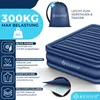 KESSER® Aufblasbare Matratze Doppel Luftbett mit Produktbild-Vorschau 2