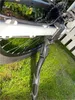 4KS KSA18 Hinterbauständer Seitenständer Adapter Alu CNC Produktbild-Vorschau 5