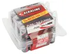 Ansmann 5015538, Alcalini, 1,5 V, 10,5 mm, 10,5 mm, 44,5 Anteprima dell’immagine prodotto 1