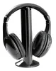 Kopfhörer Faltbar mit FM Radio Kabellos Headphones Over Ear Produktbild-Vorschau 7