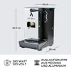 Macchina per caffè espresso Aroma Plus+ per cialde | Anteprima dell’immagine prodotto 7