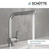 SCHÜTTE Küchenarmatur RIO, Wasserhahn Küche mit Produktbild-Vorschau 6