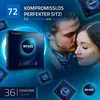 Kondómy MY.SIZE Pro 72 mm - 36 kusov Náhľad obrázku produktu 2