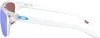 Oakley Sylas 60 Lesklé průhledné/Prizm Sapphire Náhled obrázku produktu 15