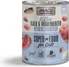 MAC's KITTEN KALB & HÜHNERHERZEN, Kitten, jede Rasse, Huhn, Produktbild-Vorschau 1