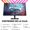 OMEN by HP 27 Zoll UHD 144 Hz Gaming-Monitor – OMEN 27k Produktbild-Vorschau 24
