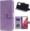 Pouzdro pro Samsung Galaxy S20 FE – flipové pouzdro, Náhled obrázku produktu 1