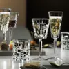 RCR Etna Wassergläser 28 cl, 6er-Set aus Kristallglas Produktbild-Vorschau 4