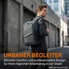 Wasserdichter Kamerarucksack für DSLR und Notebook bis 15,6 Produktbild-Vorschau 4