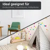 Elefantenhaut Tapetenschutz Wandschutz Farbe W536 Produktbild-Vorschau 4