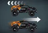 42166 - LEGO Technic - NEOM McLaren Extreme E Race Car Podgląd zdjęcia produktu 9