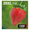 Epson C13T29964010 Tintenmultipack 29XL schwarz cyan gelb Produktbild-Vorschau 3