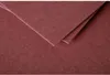 Clairefontaine 12880C, Standard-Grußkarte, Bordeaux, 210 Produktbild-Vorschau 2