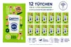Chrysal Blumendünger Extra Frisch Universal Pulver 12 Produktbild-Vorschau 1