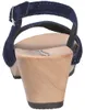 Sandali Softclox Konny Sling  Blu Anteprima dell’immagine prodotto 7