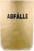 Hypafol Papiermüllsäcke 120 liter|50 Stück, 2-lagig, Produktbild-Vorschau 1