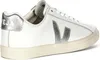 Veja Esplar Logo In White Silver For Women – 3 UK - 36 EU - Produktbild-Vorschau 3