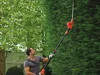 Black & Decker PH5551 Elektro-Heckenschere Produktbild-Vorschau 16