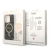 Guess Gubpp13Lh4Eacsk Hülle + Ladegerät Set Iphone 13 Pro Produktbild-Vorschau 10