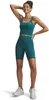 Under Armour Motion Bike Short Emea Rack Green Rack Green L Produktbild-Vorschau 3