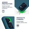 kwmobile Handyhülle für Oppo Find X5 Lite Hülle - Case Produktbild-Vorschau 3
