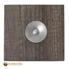 100, M5 x 35mm (UNLACKIERT) Balkonschrauben, Produktbild-Vorschau 3