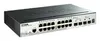 D-Link DGS-1510-20 Netzwerk Switch Produktbild-Vorschau 5