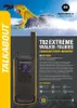 Motorola Talkabout T82 Extreme Twin Pack, Professioneller Produktbild-Vorschau 4