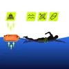 TSUNAMI 3 in 1 Schwimmboje, aufblasbar, 35 L, Dry Bag, Open Produktbild-Vorschau 2
