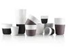 Eva Solo Lungo-Becher - 2 stck - Marble grey Produktbild-Vorschau 6