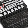 Yato Yt-38561 3/8" Werkzeugset 22-Teilig. Produktbild-Vorschau 18