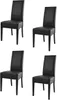 t m c s Tommychairs - 4er Set Moderne Stühle LUISA für Produktbild-Vorschau 1