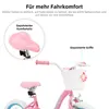 Vélo pour enfants JOYSTAR destiné aux tout-petits et aux Voir les images du produit 2