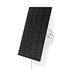 Pannello solare | 5,3 V DC | 0,5 A A | Micro USB | Anteprima dell’immagine prodotto 2