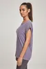 Urban Classics Ladies - EXTENDED SHOULDER Shirt dusty Voir les images du produit 19