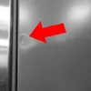Bosch Serie 6 Serie | 6 Freistehender Kühlschrank186 x 60 Produktbild-Vorschau 18