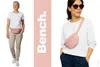Bauchtasche Damen Hüfttasche Crossbag Travel Crossbody Bag Produktbild-Vorschau 3