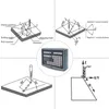 CNC 2-osý digitální odečítací systém (DRO) s lineárními Náhled obrázku produktu 3