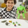 Marvel MixMashers Avengers Hulk Mix-&-Match, 4 Jahr(e), Produktbild-Vorschau 6