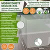 TTL GARDEN Moskitonetz Deluxe XXL 500x300x250cm – 3 Produktbild-Vorschau 2