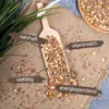 10 kg Lyra Pet® Streufutter aus der ALB-MÜHLE Terrassen-Mix Produktbild-Vorschau 3