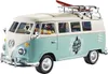 PLAYMOBIL 70826, Furgoneta Volkswagen T1 para acampar - Vista previa de la imagen del producto 24