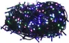 vidaXL LED rozprávkové svetlá s 2000 LED diódami Pastelové Náhľad obrázku produktu 1