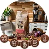 Coffee Broastery - Kaffeebohnen Costa Rica 1kg - Frisch Produktbild-Vorschau 8