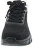 Skechers Bobs B Flex Hi-Flying Hi 117385 BBK (38/BBK) Produktbild-Vorschau 4