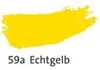 PELIKAN Ersatzdeckfarb.gelb 59a 10 Stück Verkaufseinheit Anteprima dell’immagine prodotto 2