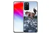 MuchoWow® Handyhülle Schutzhülle Hülle für Samsung Galaxy Produktbild-Vorschau 2