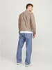 Jack&Jones Jacket 12264806-FALCON in Falcon color size Voir les images du produit 13
