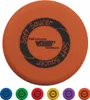 VOLLEY Schaumstoff Frisbee Wurfscheibe ELE'Soft Saucer Produktbild-Vorschau 1